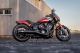 Indian Scout 1250cc Vox Streetfighter Black/Black